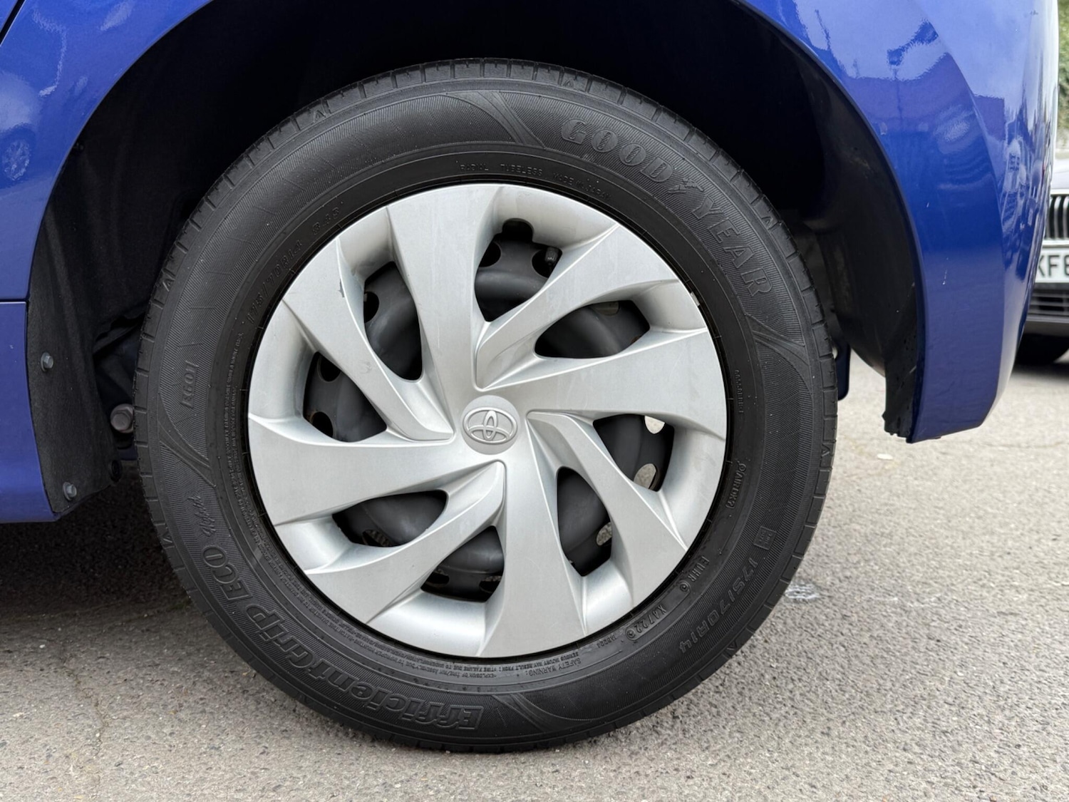 Used Toyota Yaris 2026 for sale - 78006556: Photo 32