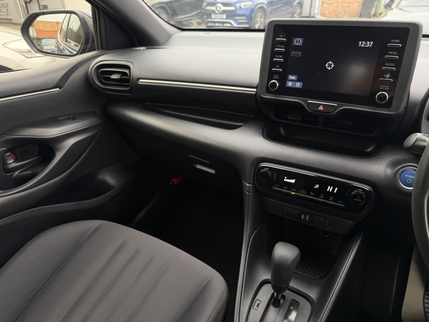 Used Toyota Yaris 2026 for sale - 78006556: Photo 33