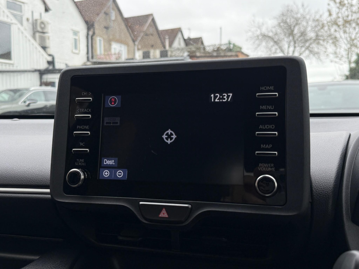 Used Toyota Yaris 2026 for sale - 78006556: Photo 35