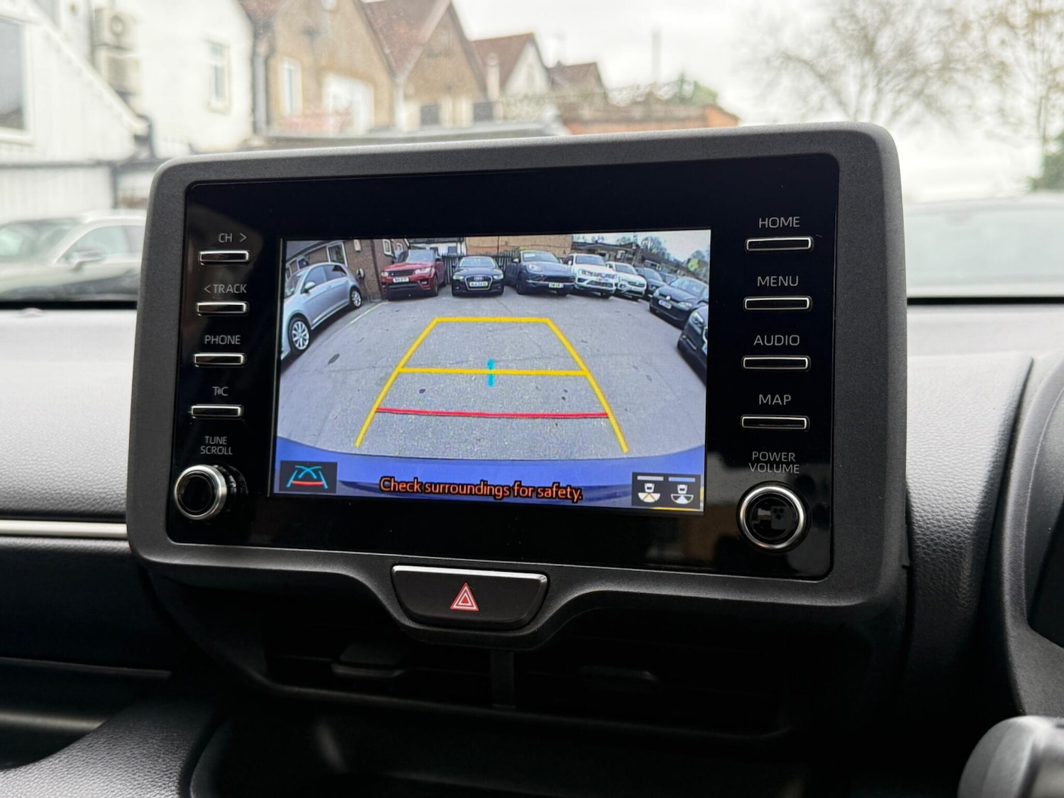 Used Toyota Yaris 2026 for sale - 78006556: Photo 37