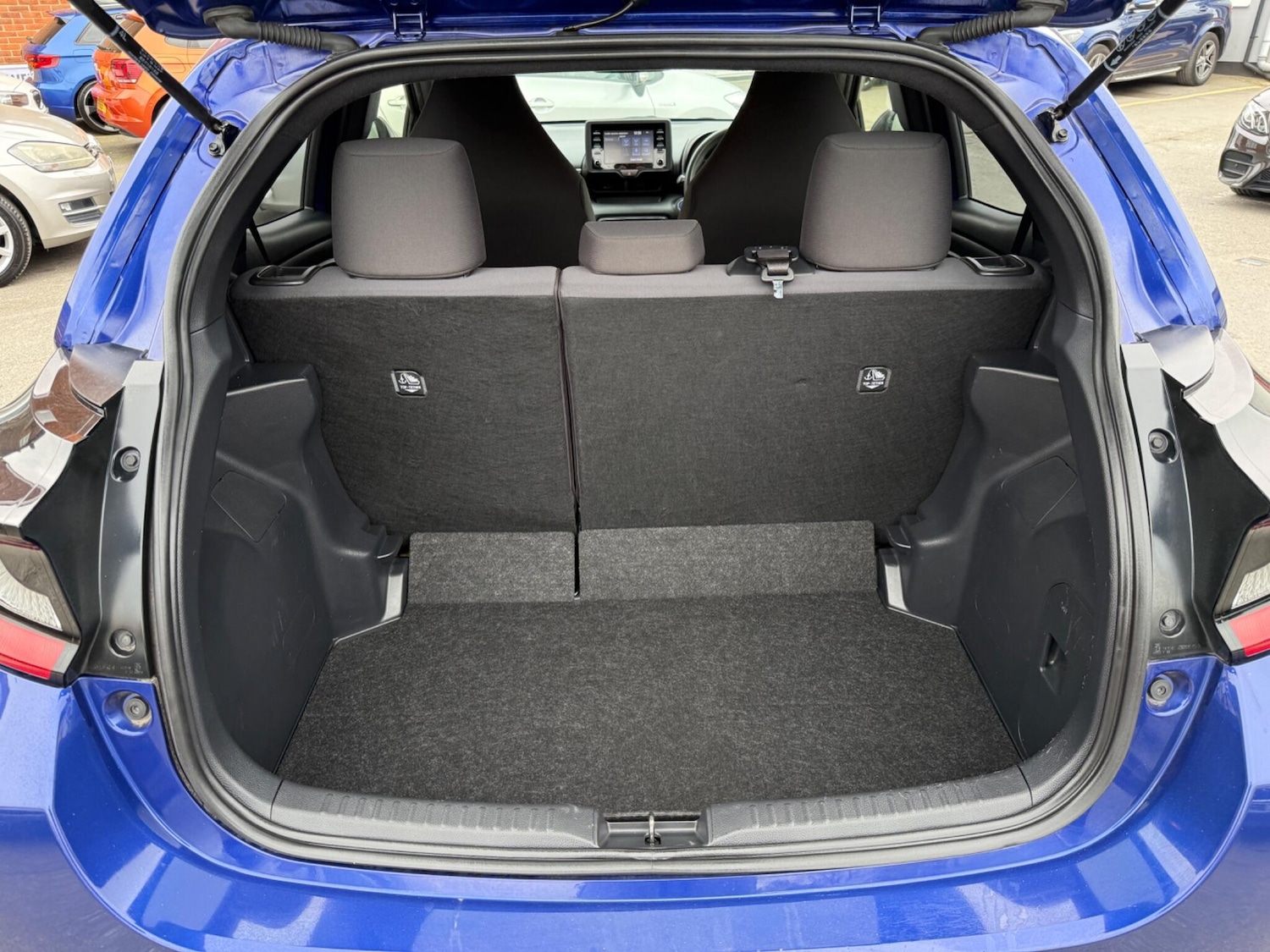 Used Toyota Yaris 2026 for sale - 78006556: Photo 40