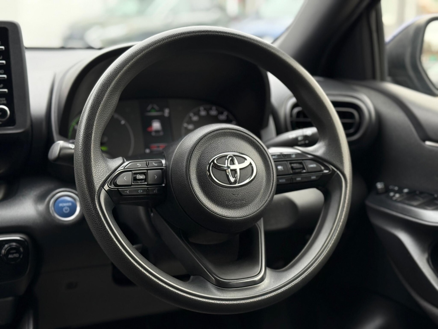 Used Toyota Yaris 2026 for sale - 78006556: Photo 42