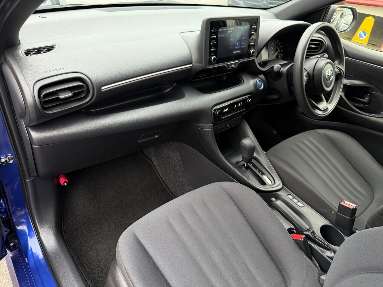 Used Toyota Yaris 2026 for sale - 78006556: Photo 46