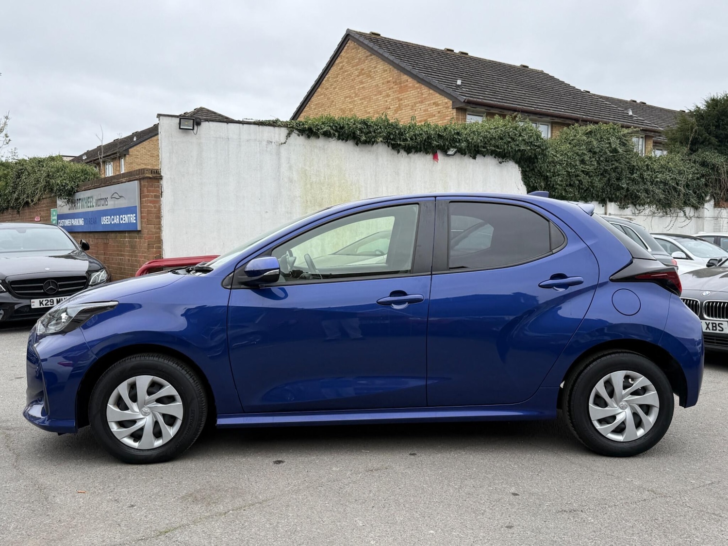 Used Toyota Yaris 2026 for sale - 78006556: Photo 8