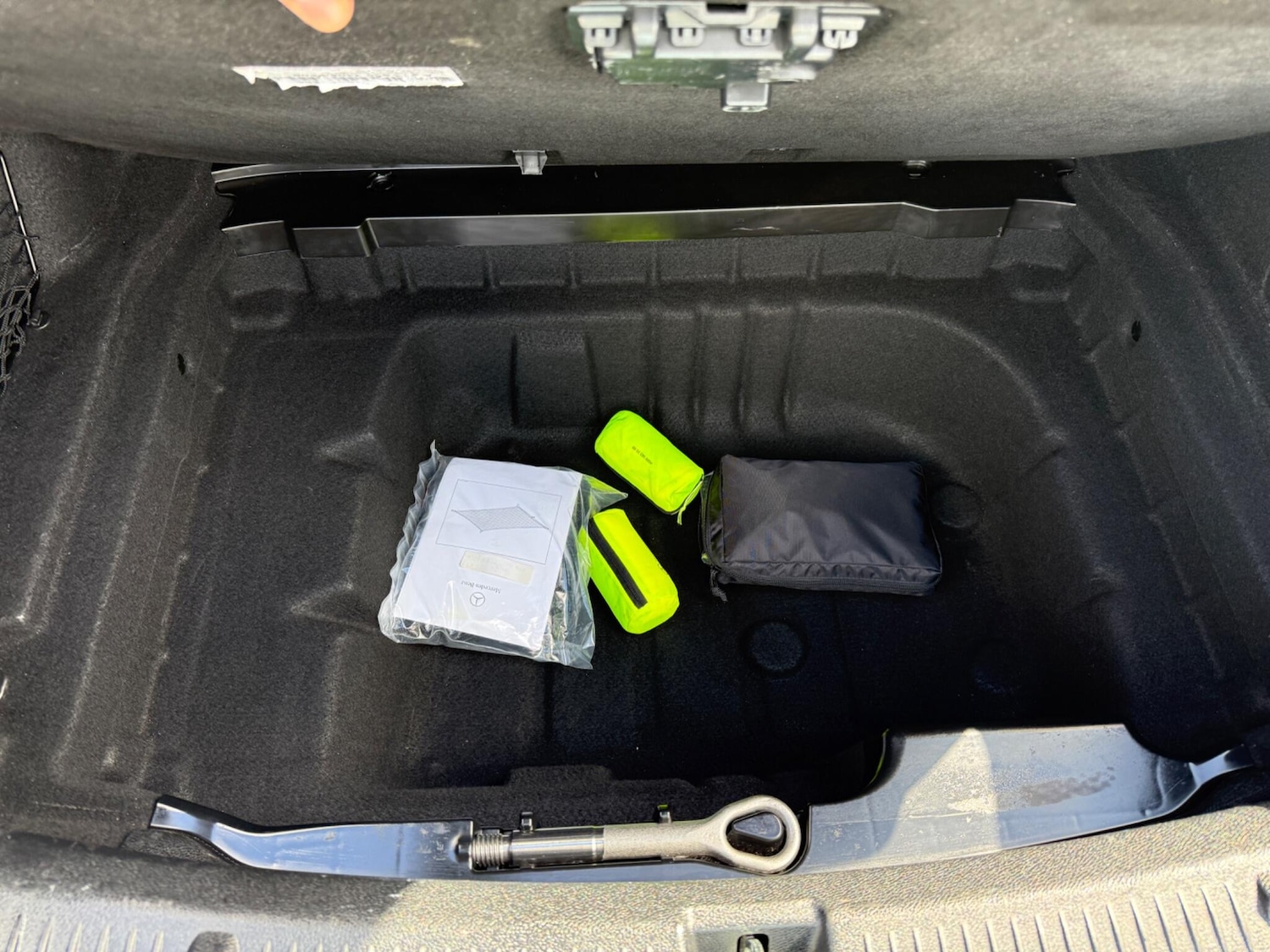 Vehicle 64