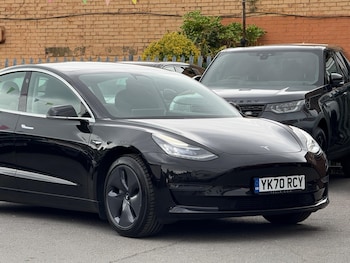 Used Tesla Model 3 2020 for sale - 75333854: Photo