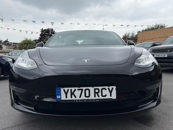 Used Tesla Model 3 2020 for sale - 75333854: Photo