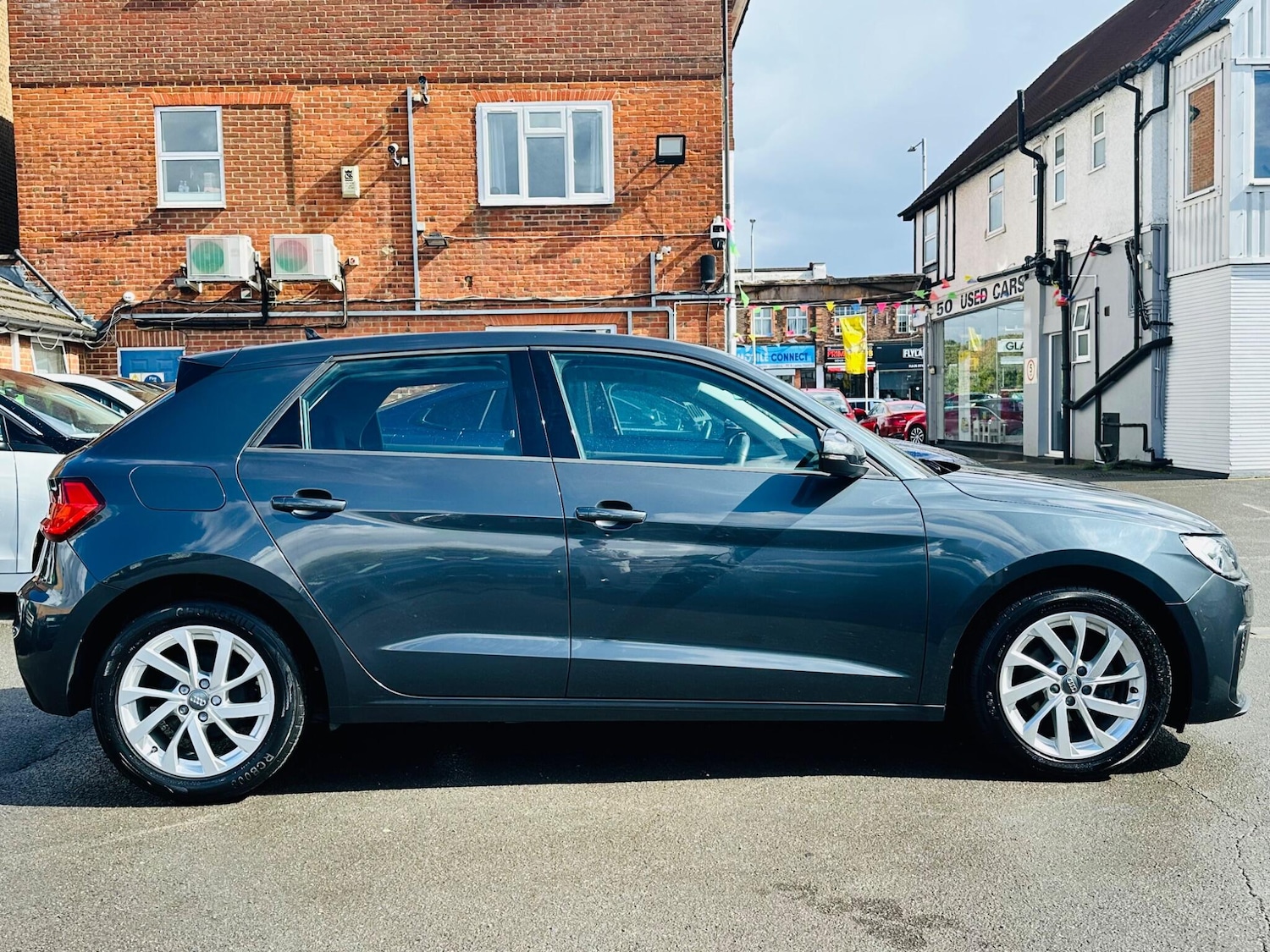 Used Audi A1 2020 for sale - 76422647: Photo 13