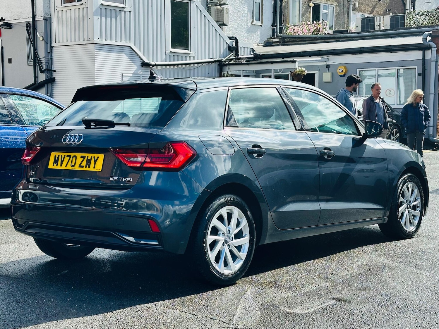 Used Audi A1 2020 for sale - 76422647: Photo 15