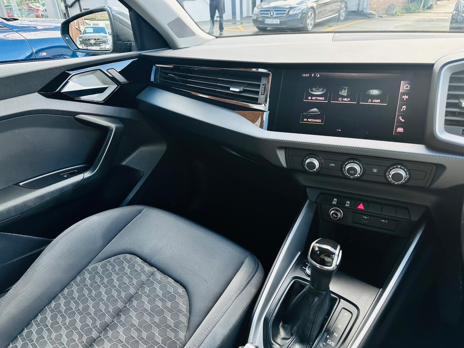 Used Audi A1 2020 for sale - 76422647: Photo 16