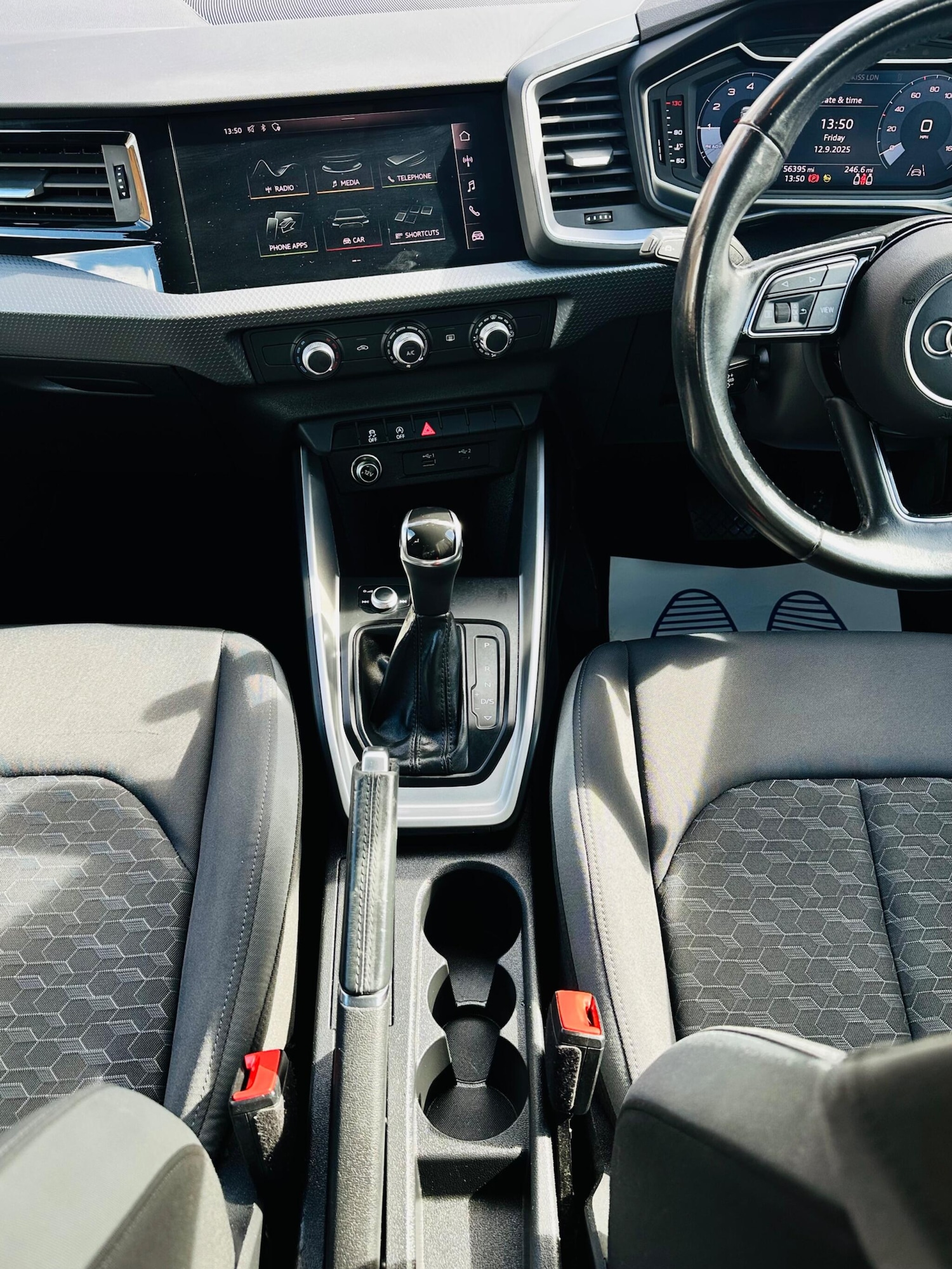 Used Audi A1 2020 for sale - 76422647: Photo 19