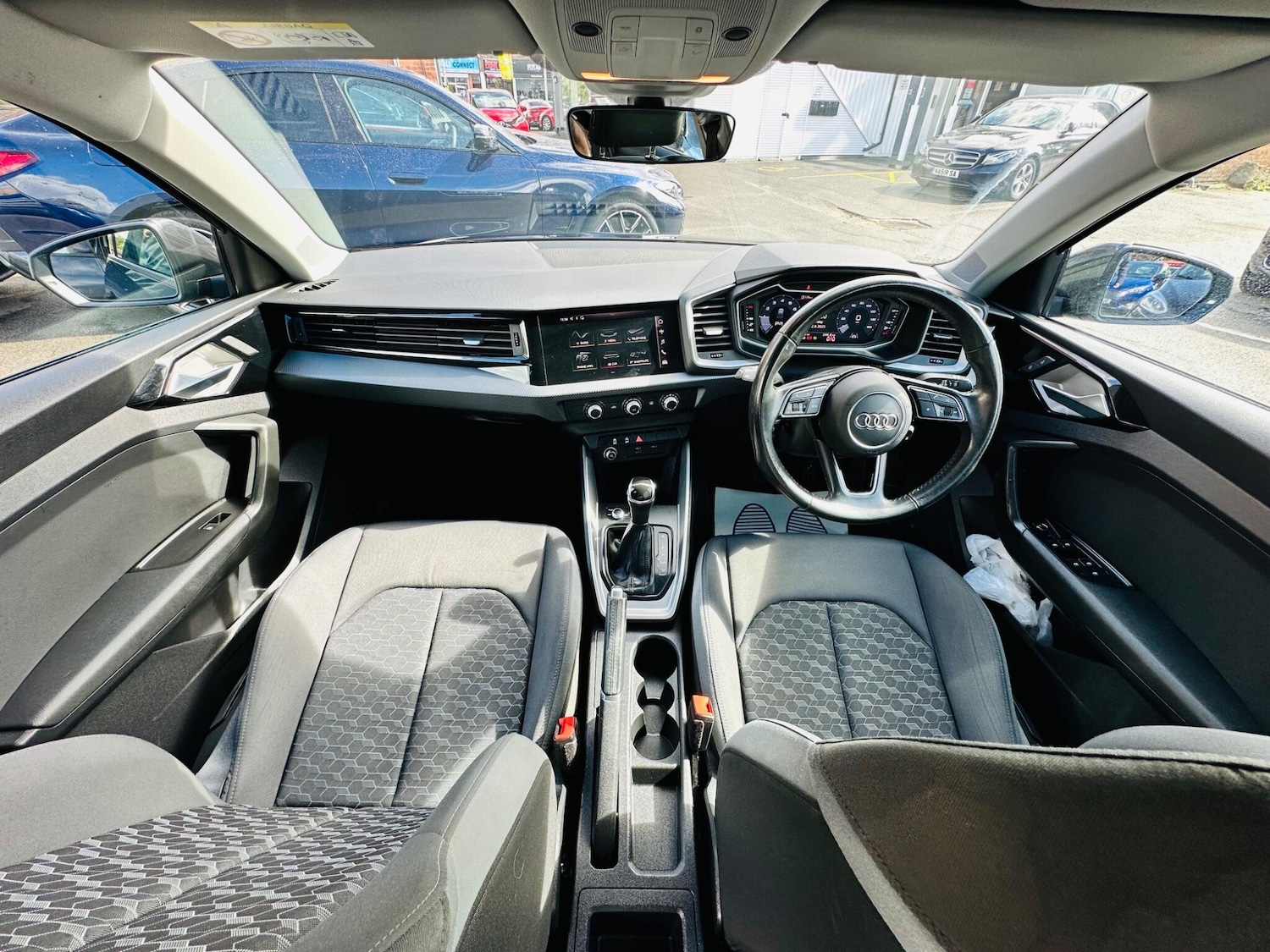 Used Audi A1 2020 for sale - 76422647: Photo 20