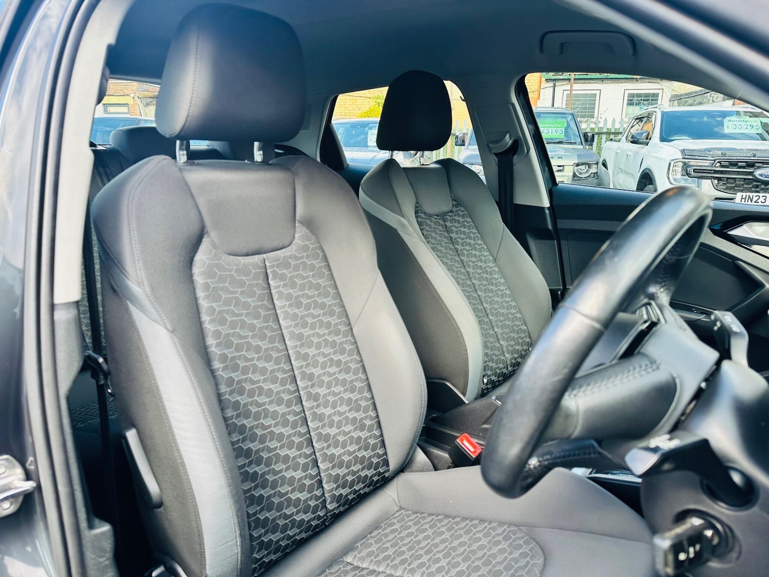 Used Audi A1 2020 for sale - 76422647: Photo 24