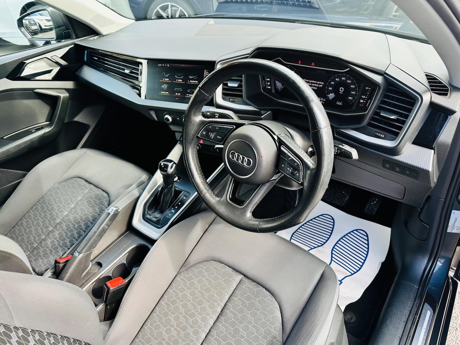 Used Audi A1 2020 for sale - 76422647: Photo 25