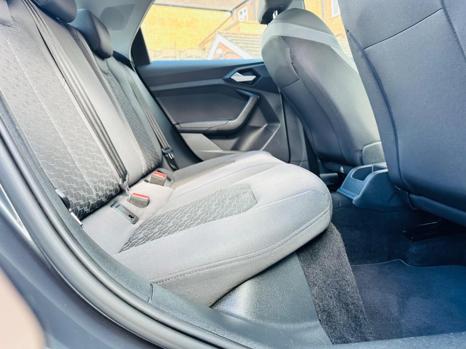 Used Audi A1 2020 for sale - 76422647: Photo 29