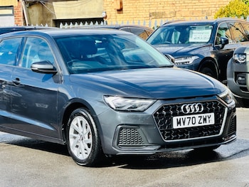 Used Audi A1 2020 for sale - 76422647: Photo