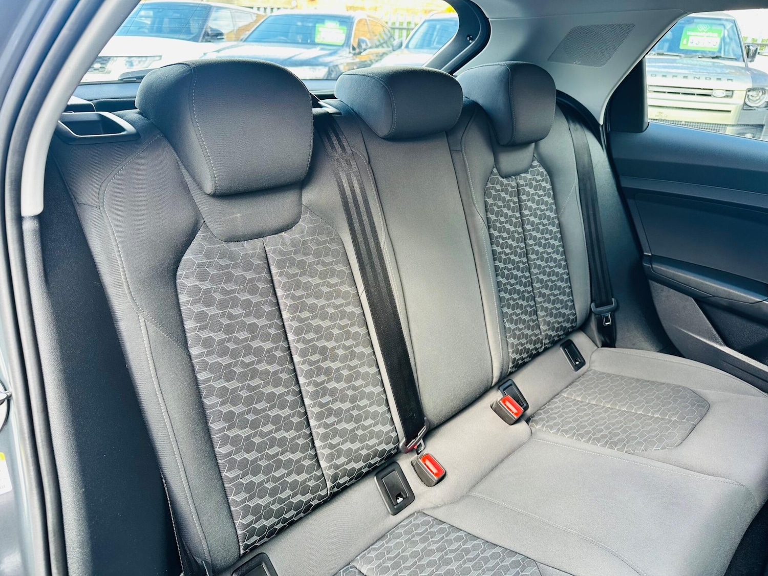 Used Audi A1 2020 for sale - 76422647: Photo 31