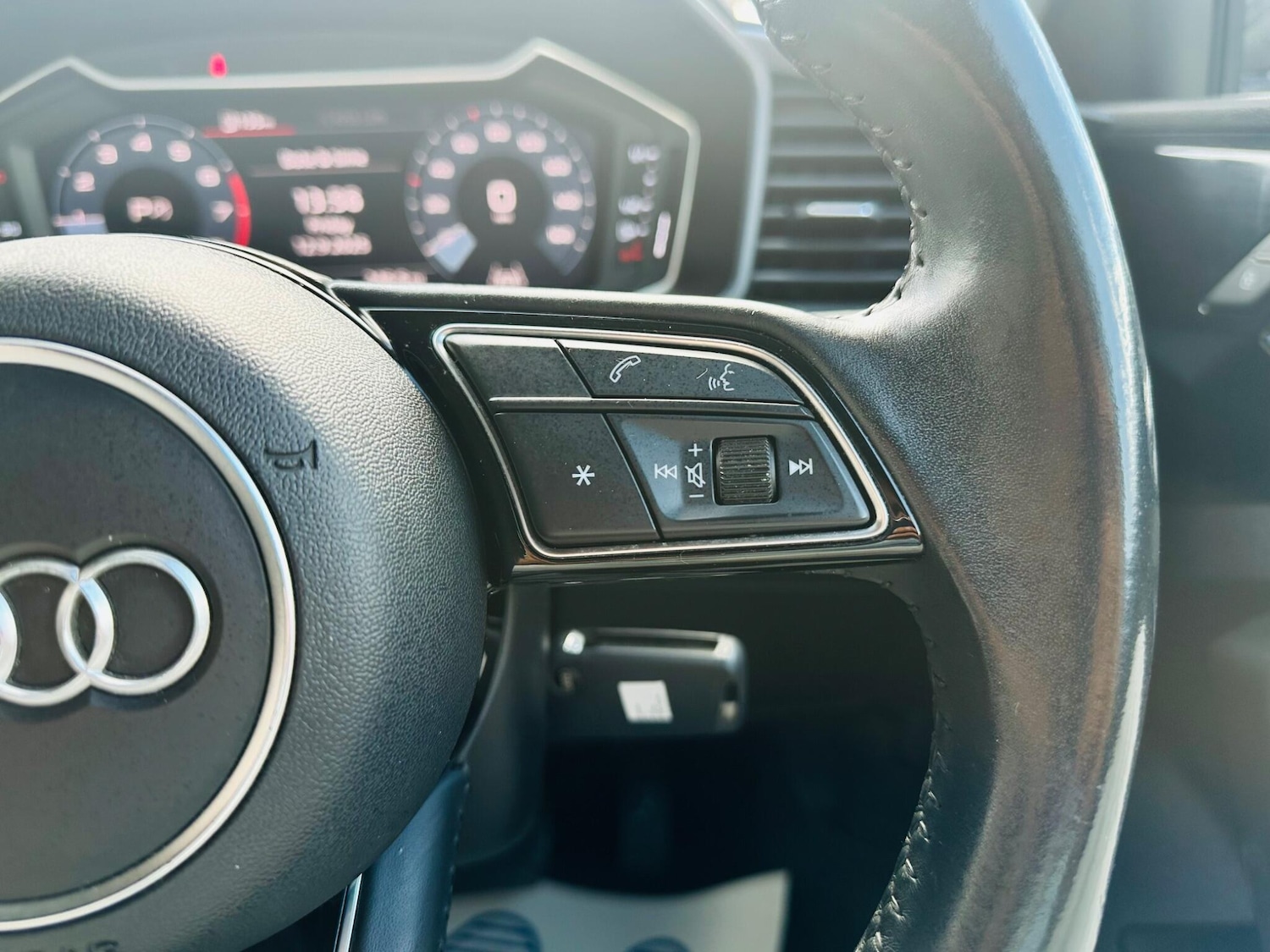 Used Audi A1 2020 for sale - 76422647: Photo 35