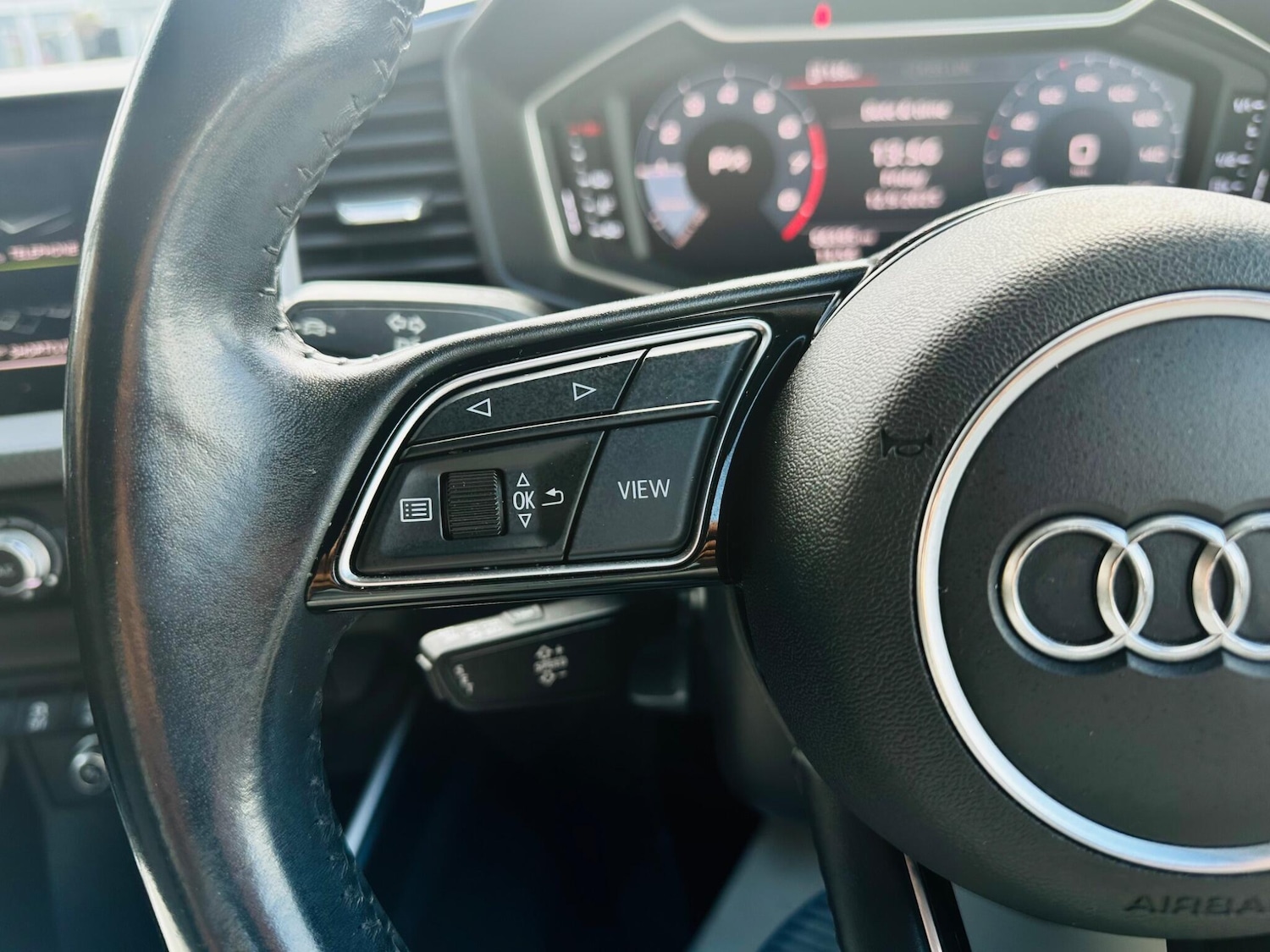 Used Audi A1 2020 for sale - 76422647: Photo 36