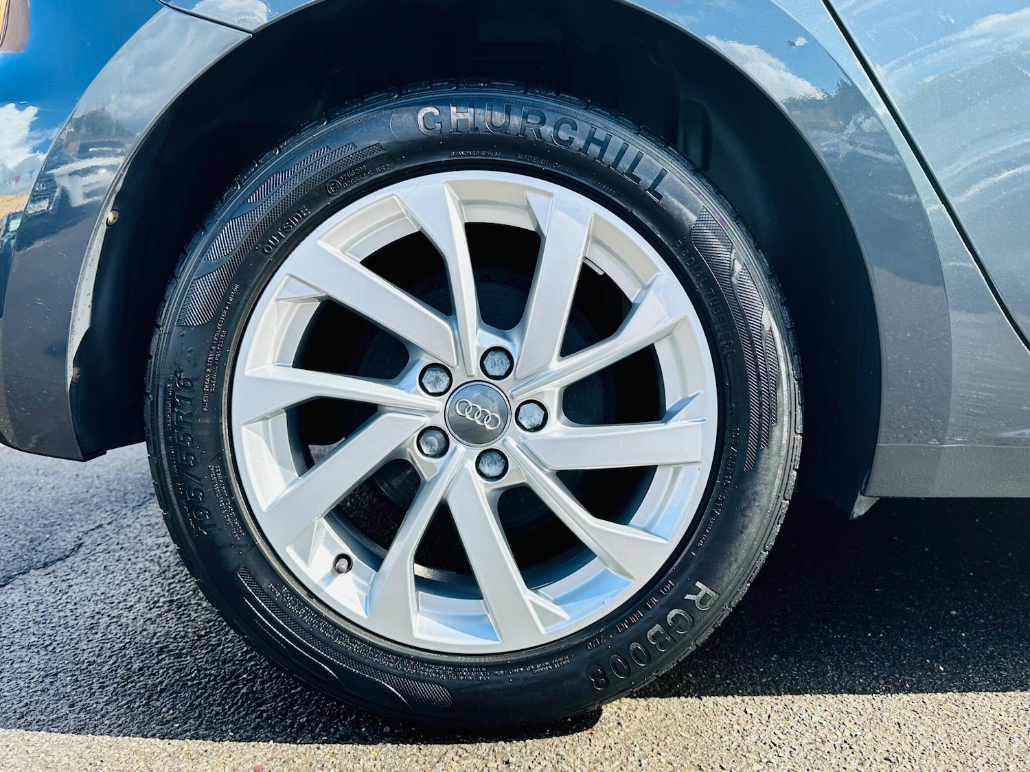 Used Audi A1 2020 for sale - 76422647: Photo 37