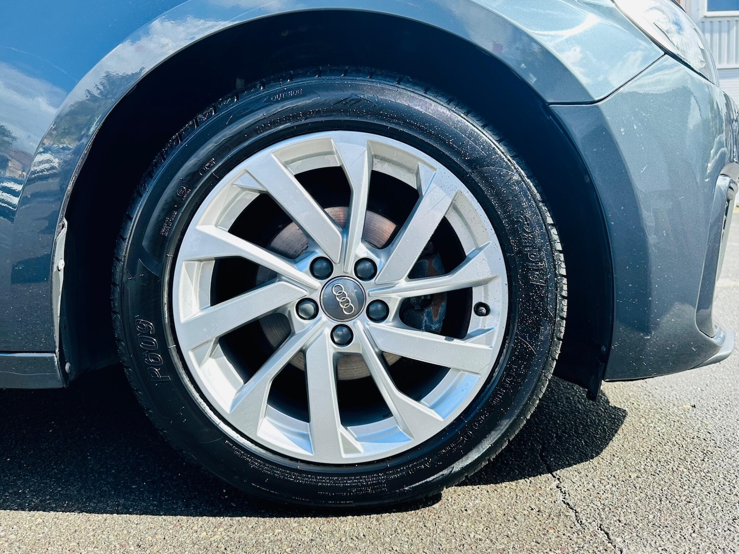 Used Audi A1 2020 for sale - 76422647: Photo 38