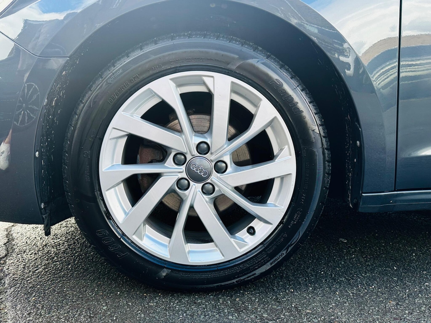 Used Audi A1 2020 for sale - 76422647: Photo 39