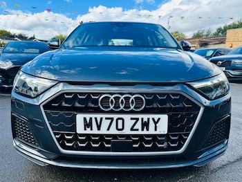 Used Audi A1 2020 for sale - 76422647: Photo