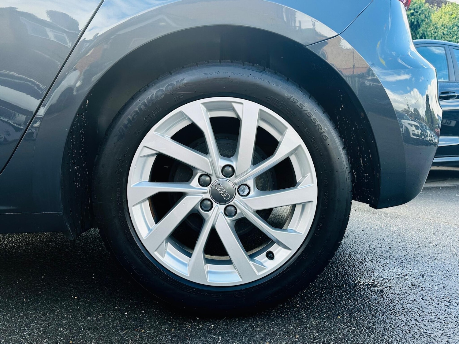 Used Audi A1 2020 for sale - 76422647: Photo 40