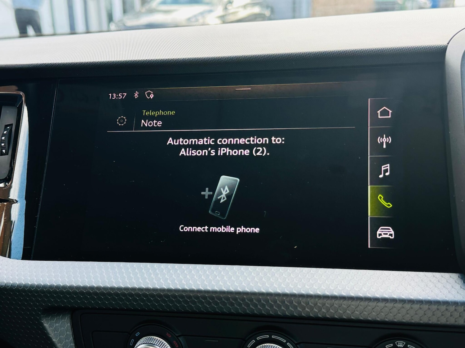 Used Audi A1 2020 for sale - 76422647: Photo 42