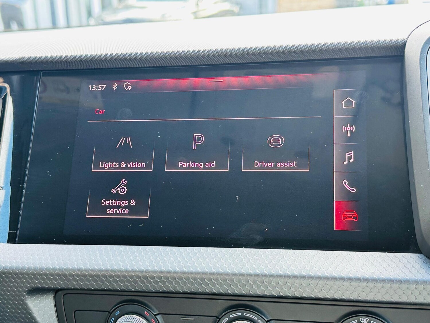 Used Audi A1 2020 for sale - 76422647: Photo 43