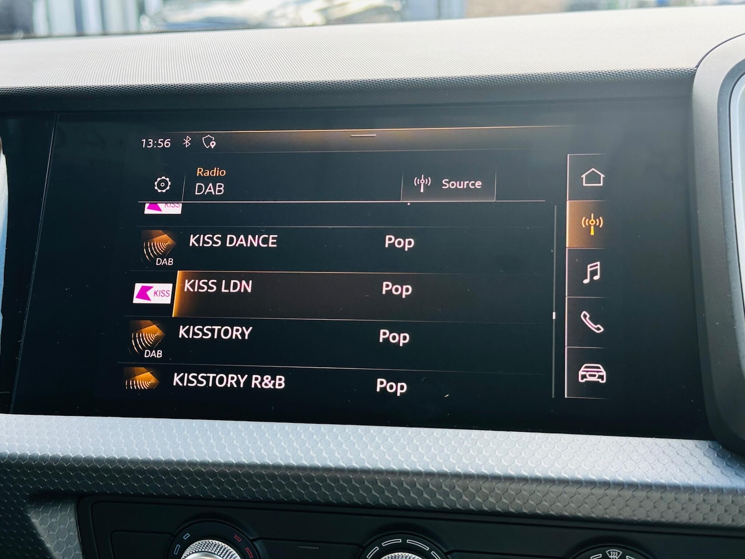 Used Audi A1 2020 for sale - 76422647: Photo 44