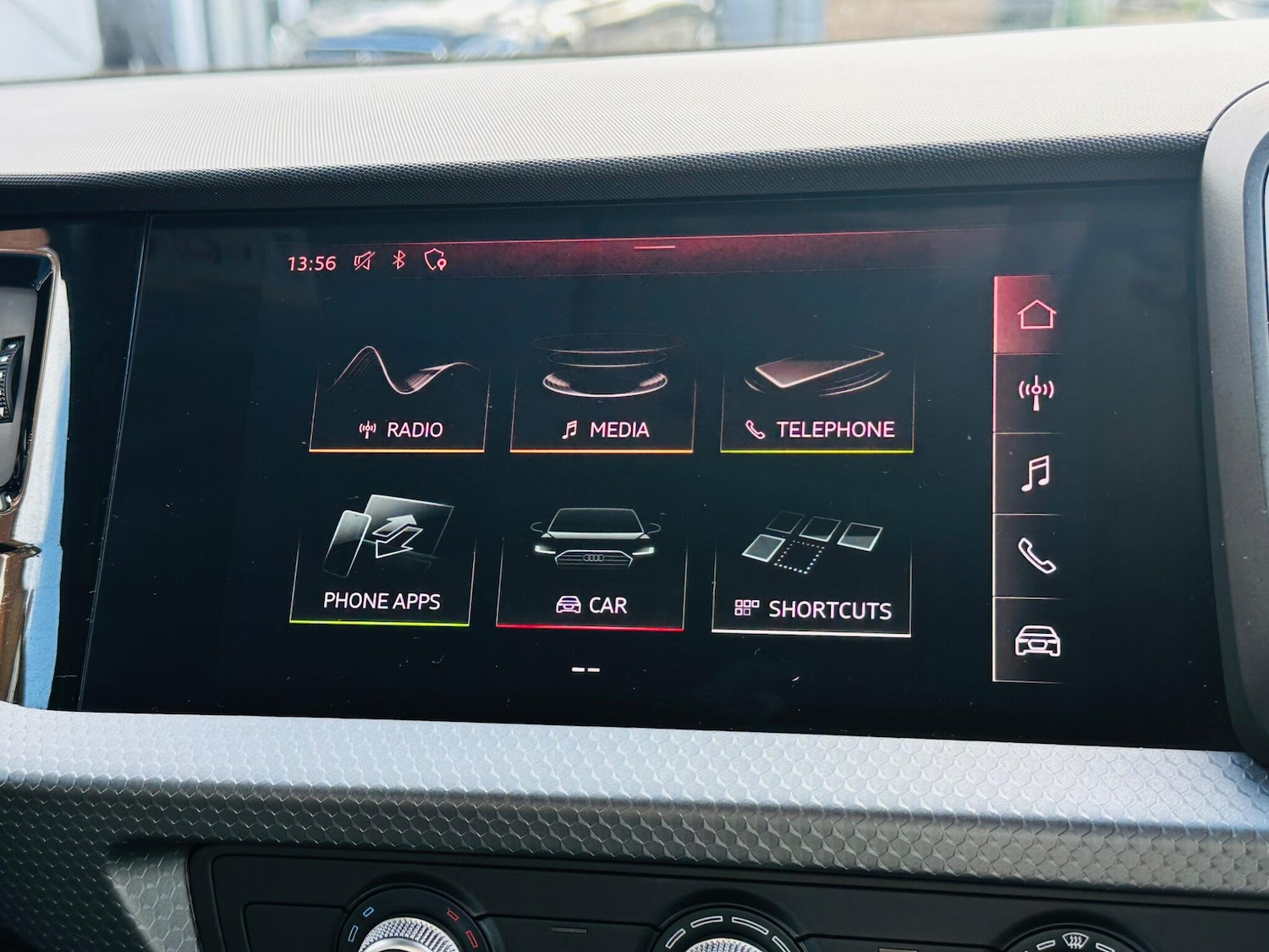 Used Audi A1 2020 for sale - 76422647: Photo 45