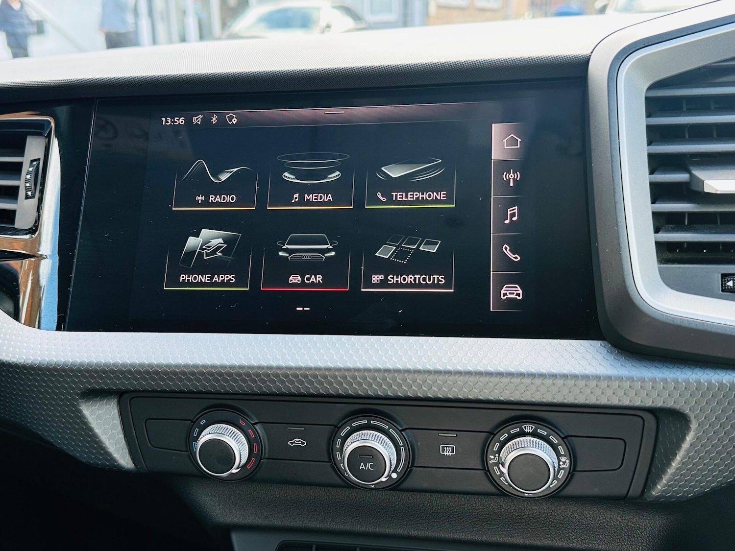 Used Audi A1 2020 for sale - 76422647: Photo 46