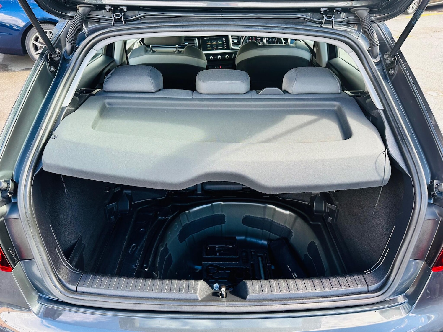 Used Audi A1 2020 for sale - 76422647: Photo 48