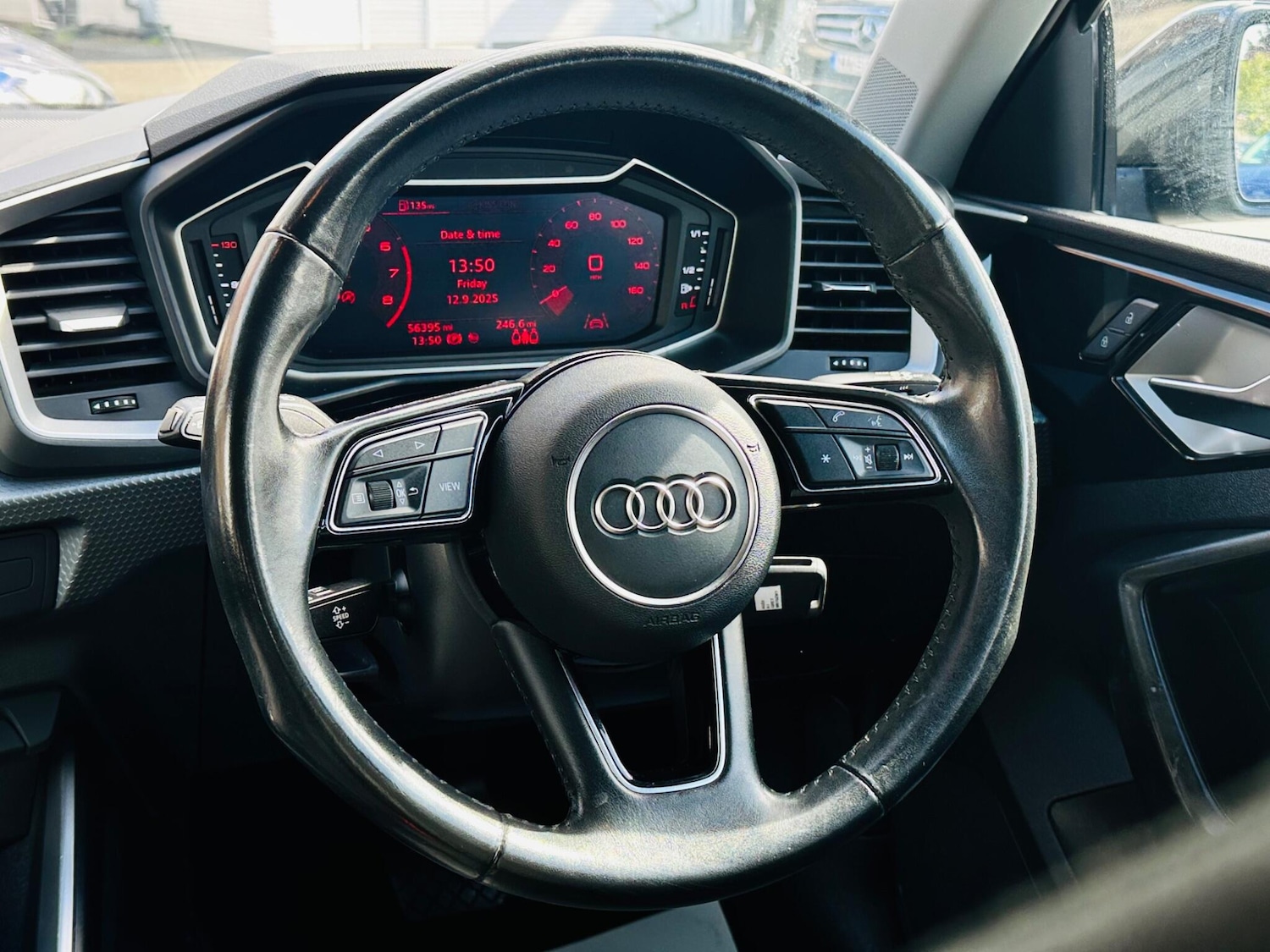 Used Audi A1 2020 for sale - 76422647: Photo 49