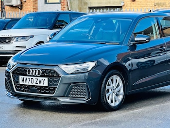 Used Audi A1 2020 for sale - 76422647: Photo