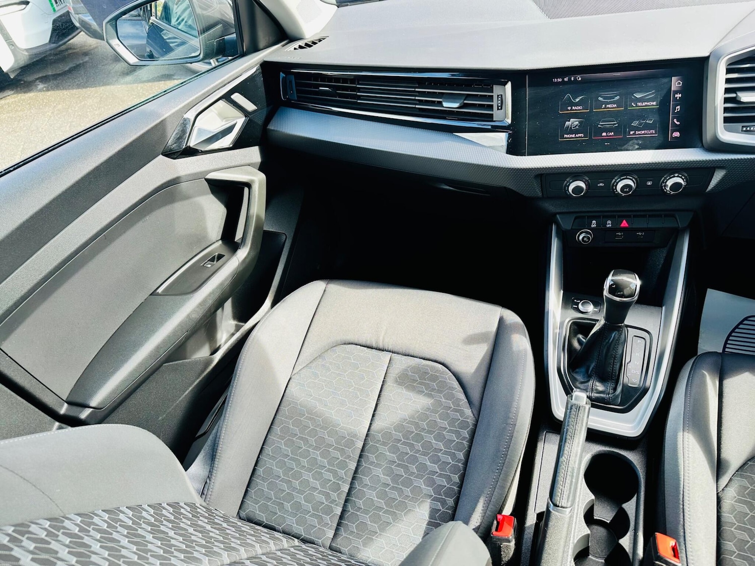 Used Audi A1 2020 for sale - 76422647: Photo 50