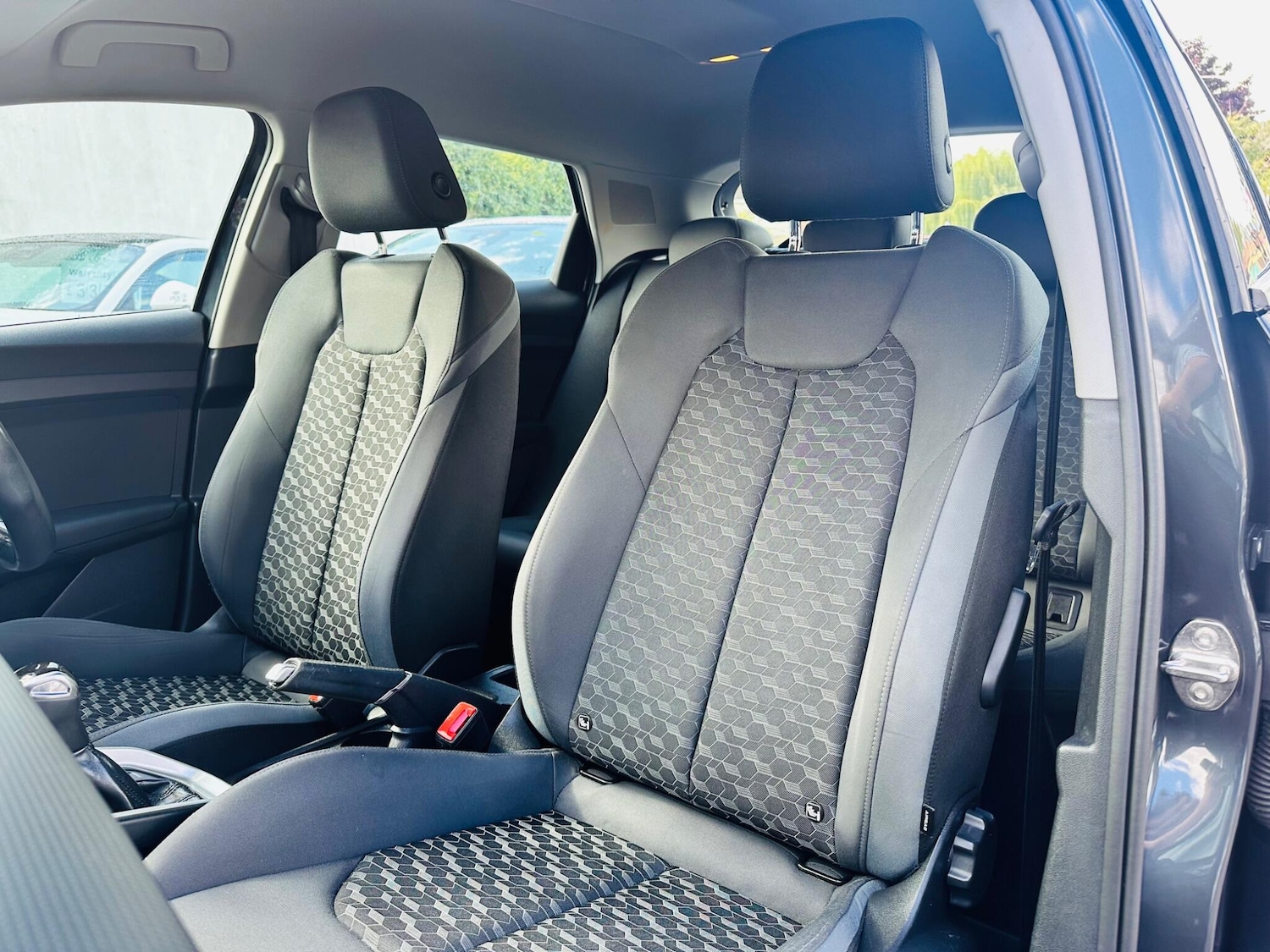 Used Audi A1 2020 for sale - 76422647: Photo 52