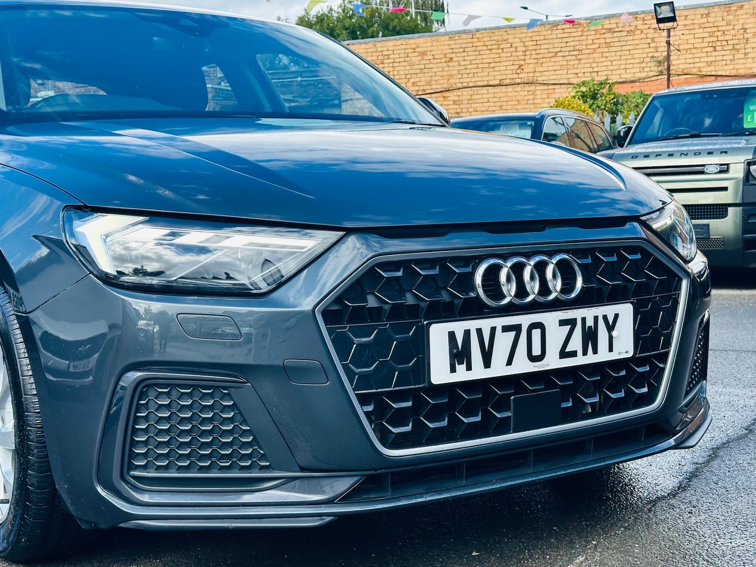 Used Audi A1 2020 for sale - 76422647: Photo 54