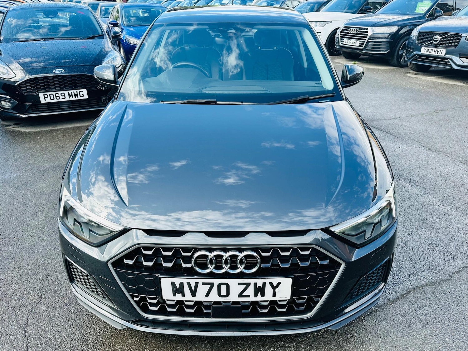 Used Audi A1 2020 for sale - 76422647: Photo 6