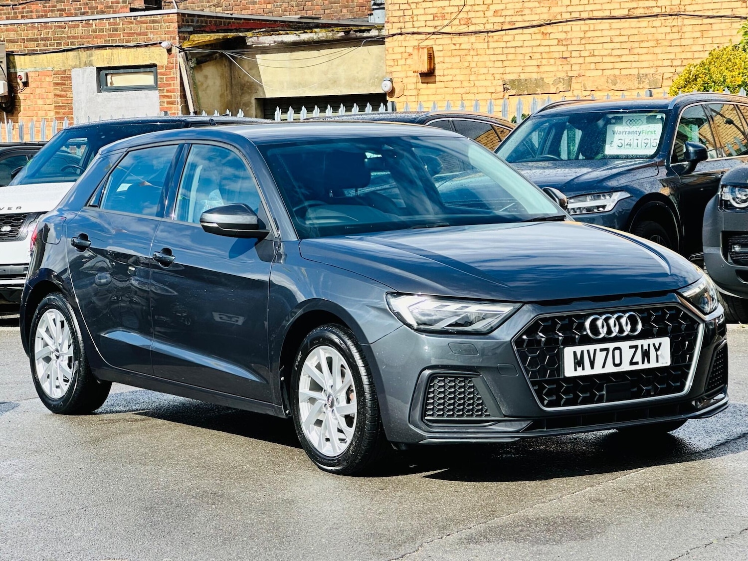 Used Audi A1 2020 for sale - 76422647: Photo 7