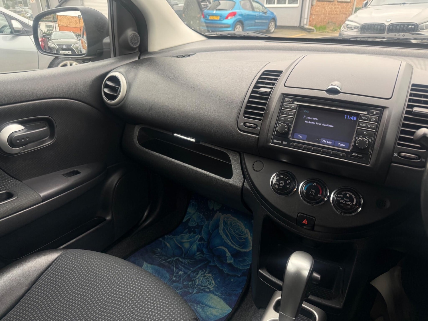 Used Nissan Note 2012 for sale - 77625359: Photo 15