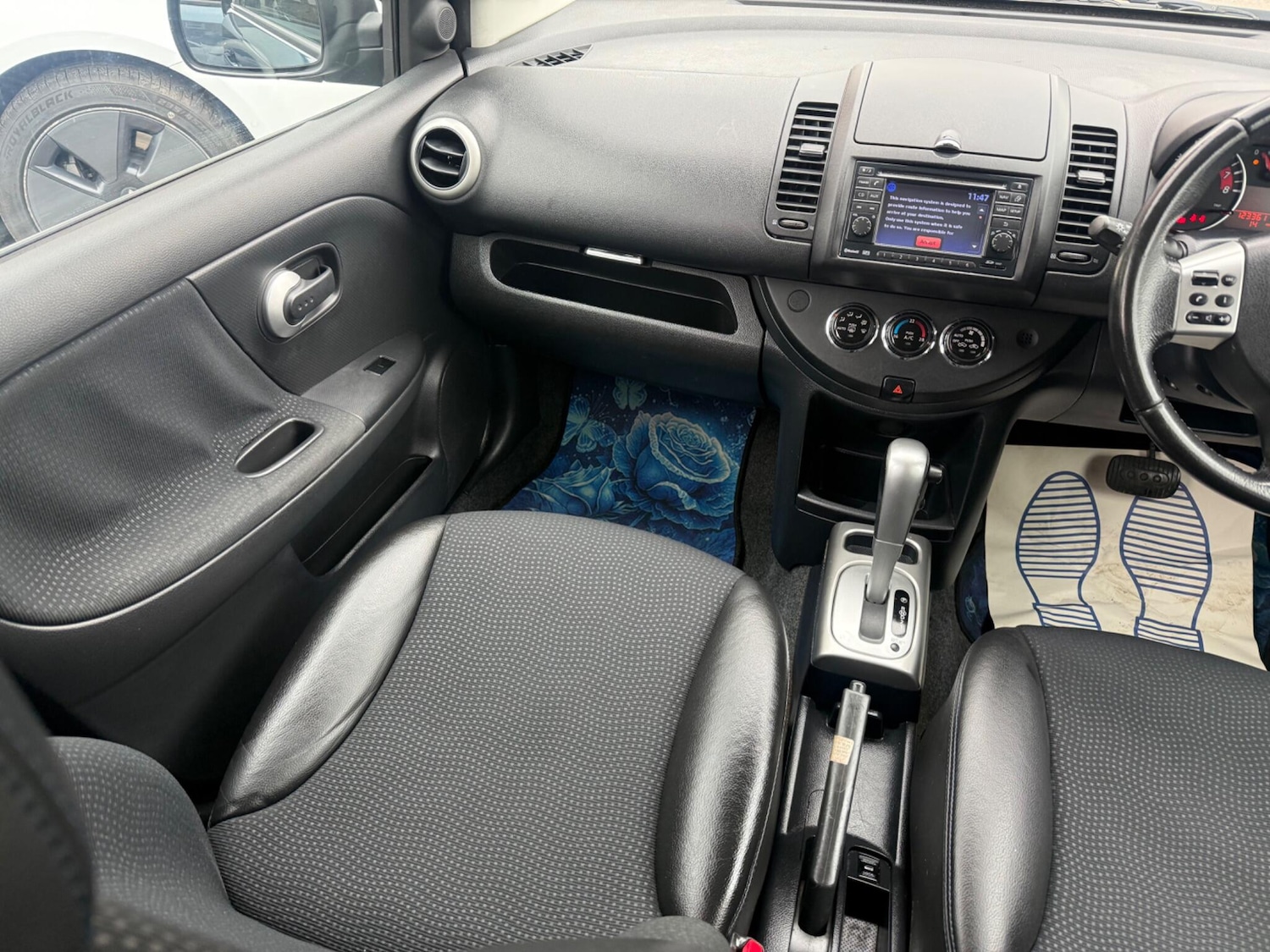 Used Nissan Note 2012 for sale - 77625359: Photo 17