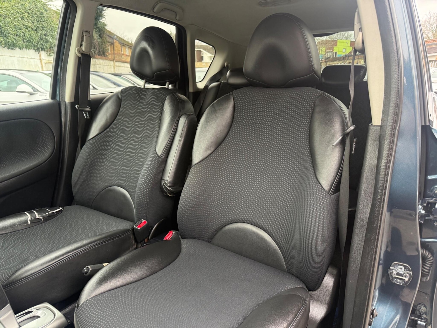 Used Nissan Note 2012 for sale - 77625359: Photo 27