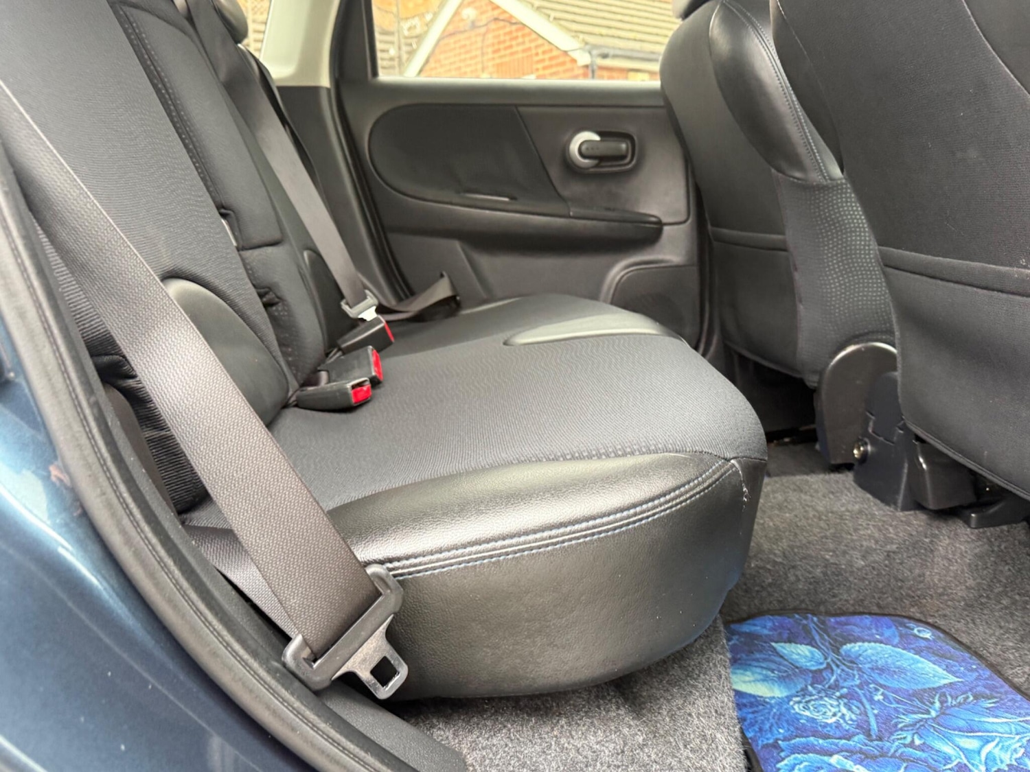 Used Nissan Note 2012 for sale - 77625359: Photo 28