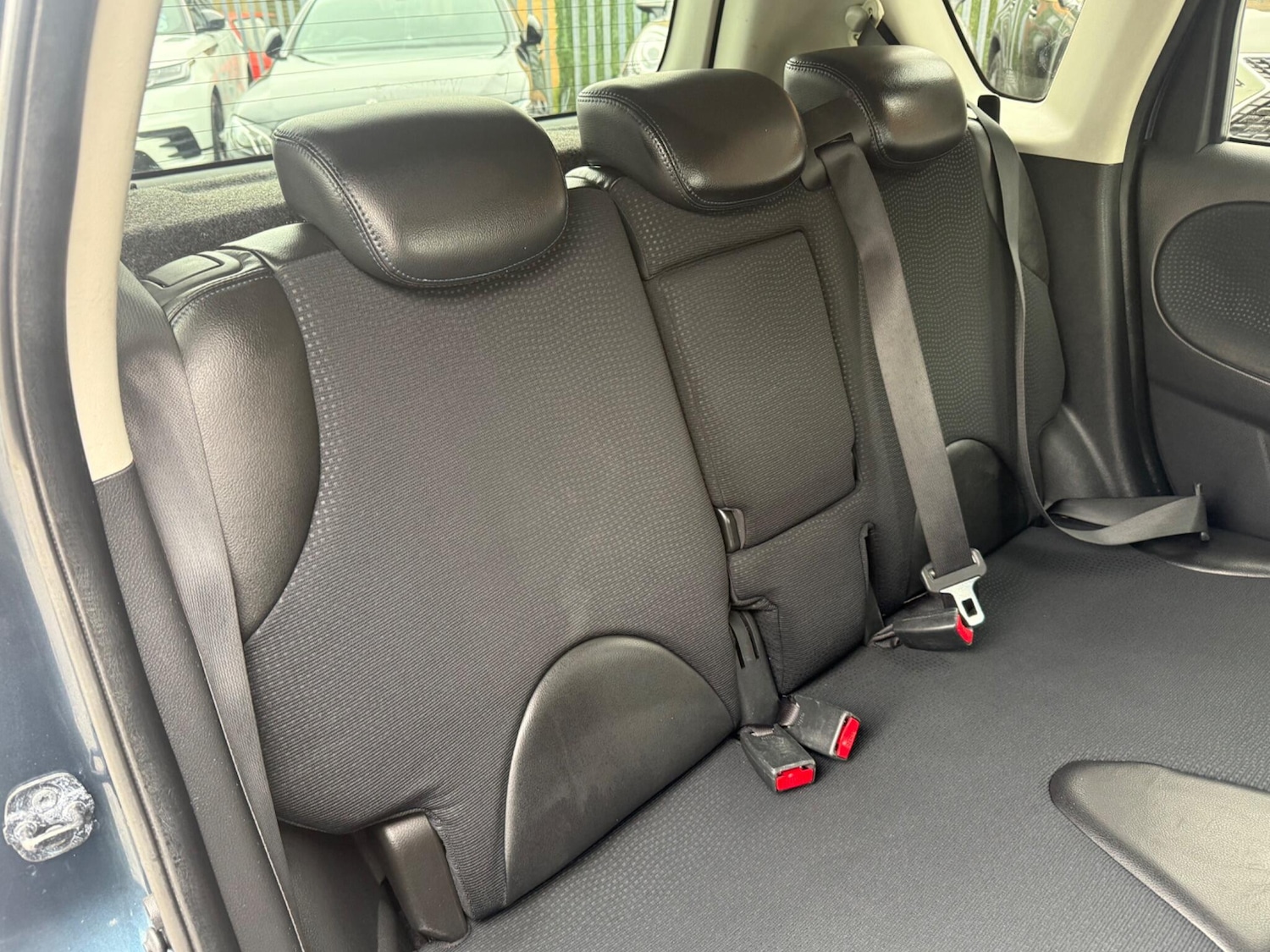 Used Nissan Note 2012 for sale - 77625359: Photo 29