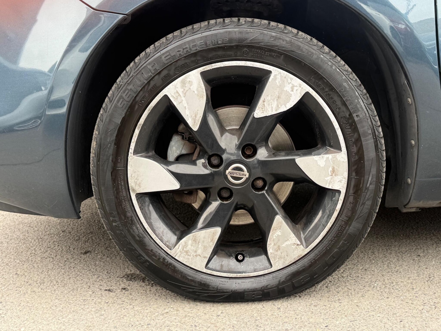 Used Nissan Note 2012 for sale - 77625359: Photo 31