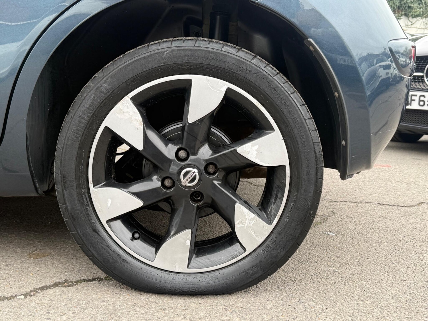 Used Nissan Note 2012 for sale - 77625359: Photo 32