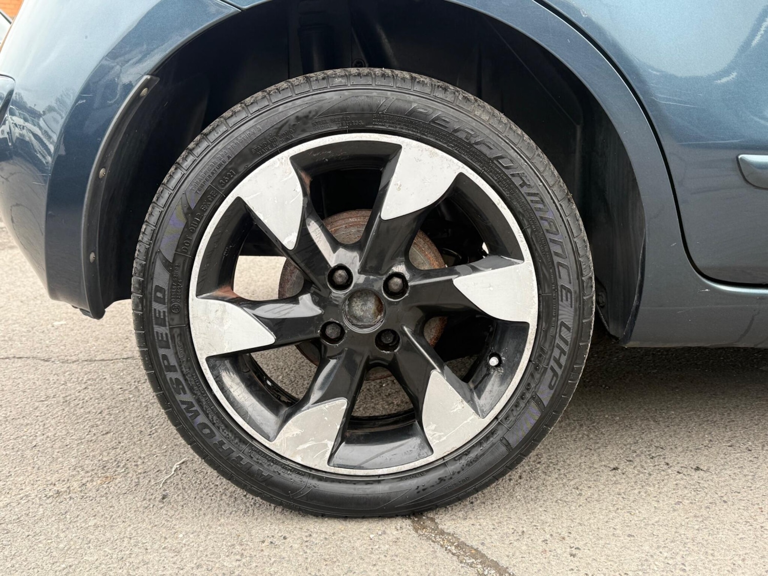 Used Nissan Note 2012 for sale - 77625359: Photo 33