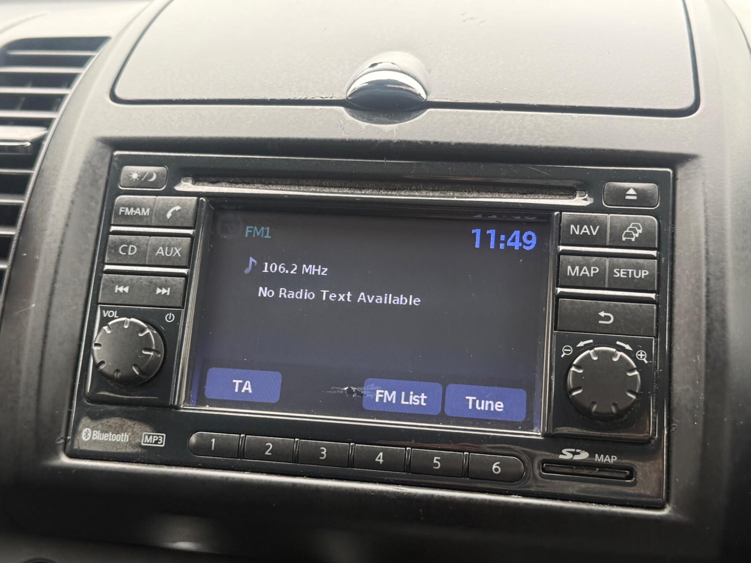 Used Nissan Note 2012 for sale - 77625359: Photo 35